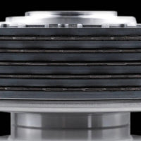 10R140 E Clutch Expanded Capacity With Drum