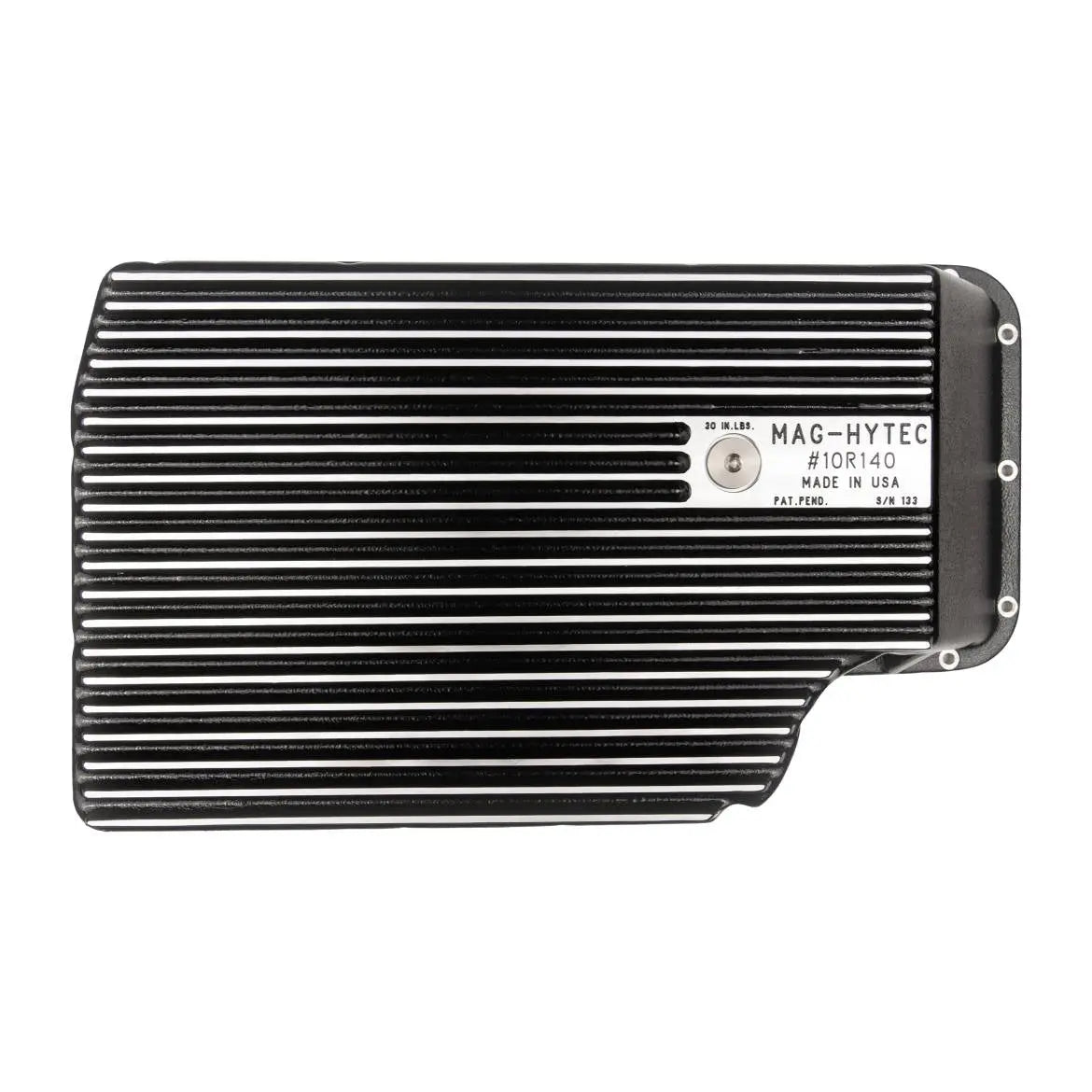10R140 Mag-Hytec Pan