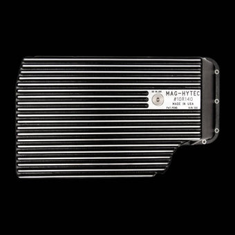 compare product Suncoast 10R140 Mag-Hytec Pan