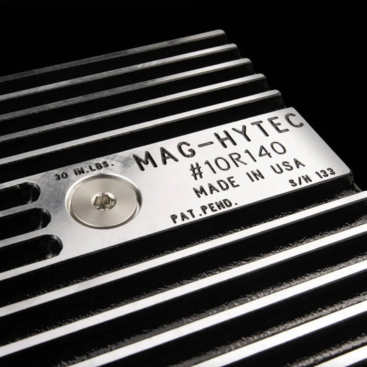 Suncoast 10R140 Mag-Hytec Pan