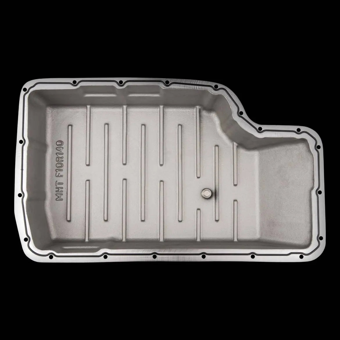 10R140 Mag-Hytec Pan