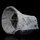 10R140 Transmission Category 1 with Raybestos GPZ Clutches Suncoast Performance