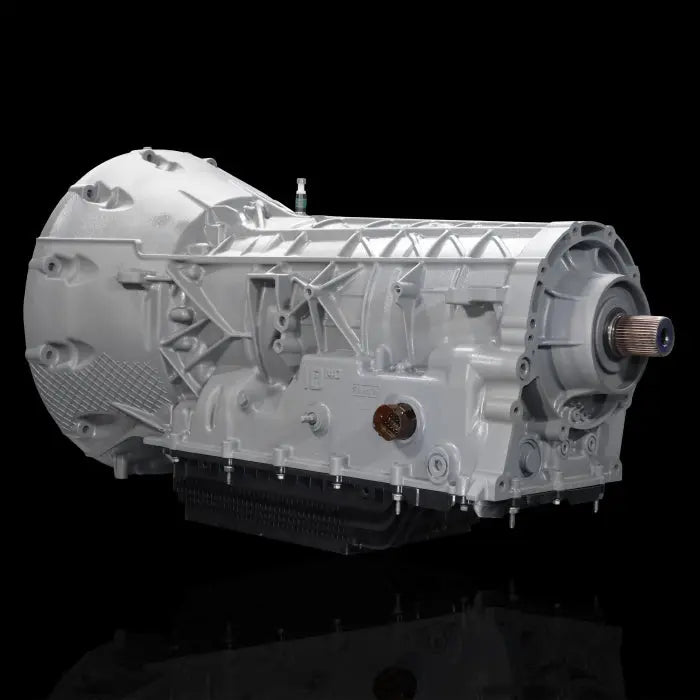 10R140 Transmission Category 1 with Raybestos GPZ Clutches Suncoast Performance