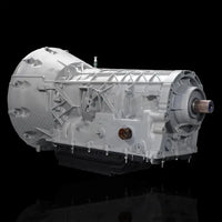10R140 Transmission Category 1 with Raybestos GPZ Clutches Suncoast Performance