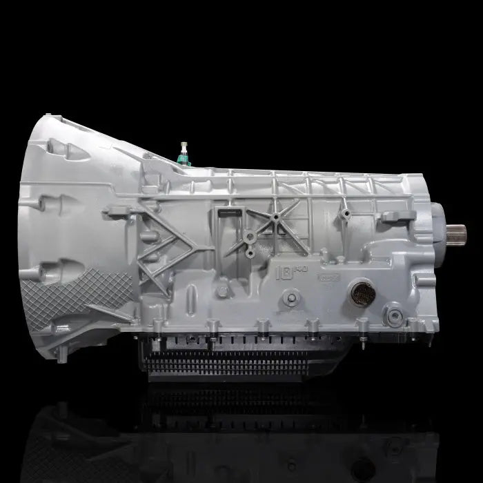 10R140 Transmission Category 1 with Raybestos GPZ Clutches Suncoast Performance