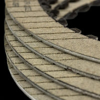10R140 Transmission Category 1 with Raybestos GPZ Clutches Suncoast Performance