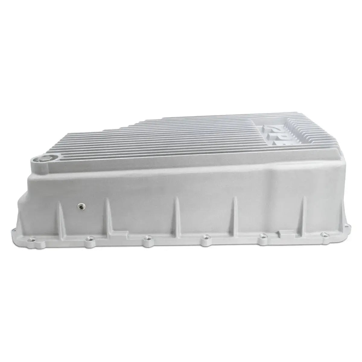 PPE 2020-2022 Ford 6.7L w/ 10R140 Transmission Heavy-Duty Cast Aluminum Deep Transmission Pan Recon