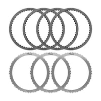 10R140 "A" GPZ Raybestos Clutch Pack (Stock Count)