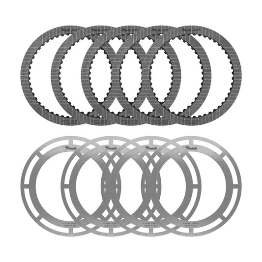 10R140 "B" GPZ Raybestos Clutch Pack (Stock Count)