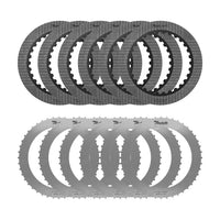 10R140 "D" GPZ Raybestos Clutch Pack (Stock Count)