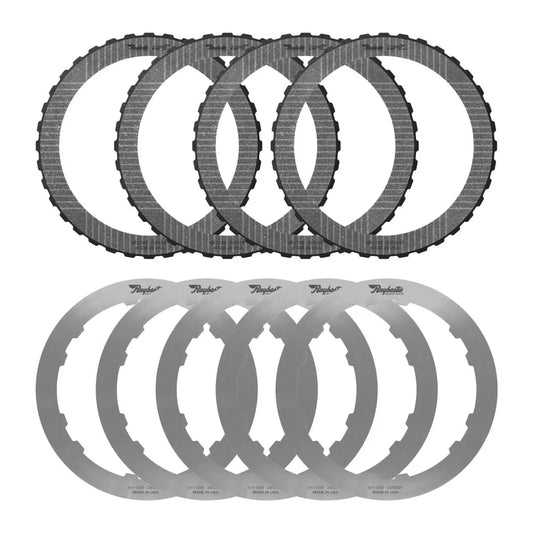10R140 "E" GPZ Raybestos Clutch Pack (Stock Count)