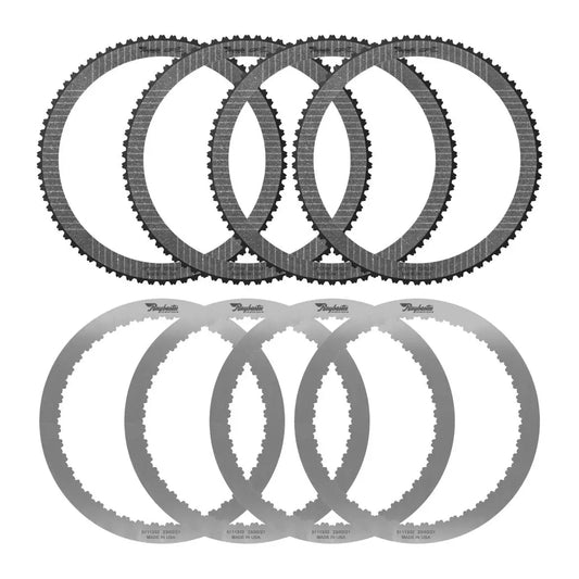 10R140 "F" GPZ Raybestos Clutch Pack (Stock Count)