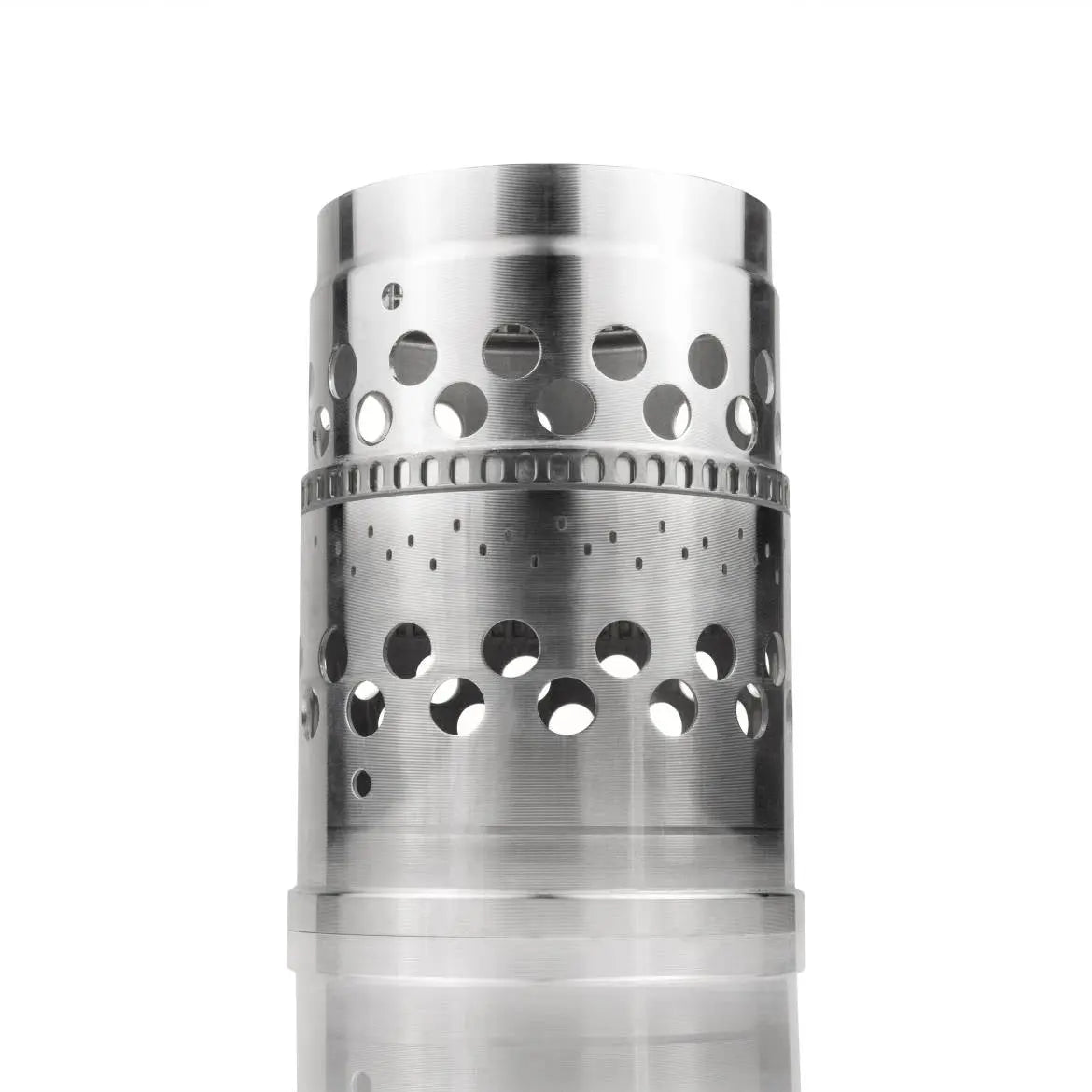 10R60 Aluminum Cylinder Reaction Shell for Ford 10 Speed Geartrain Housing