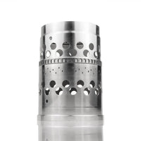 10R60 Aluminum Cylinder Reaction Shell for Ford 10 Speed Geartrain Housing