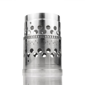 compare product Suncoast 10R60 Aluminum Cylinder Reaction Shell for Ford 10 Speed Geartrain Housing