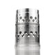 10R60 Aluminum Cylinder Reaction Shell for Ford 10 Speed Geartrain Housing