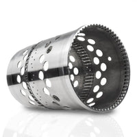 10R60 Aluminum Cylinder Reaction Shell for Ford 10 Speed Geartrain Housing
