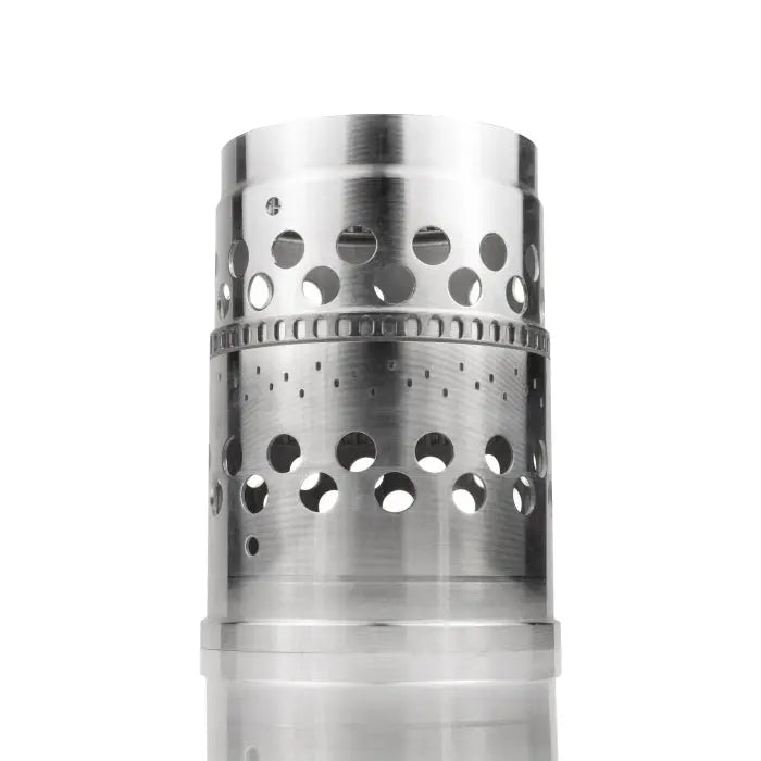 10R60 Aluminum Cylinder Reaction Shell for Ford 10 Speed Geartrain Housing