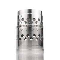 10R60 Aluminum Cylinder Reaction Shell for Ford 10 Speed Geartrain Housing
