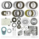 10R60 CATEGORY 3 EXPANDED CAPACITY BORGWARNER REBUILD KIT W/ PUMP & VALVE BODY