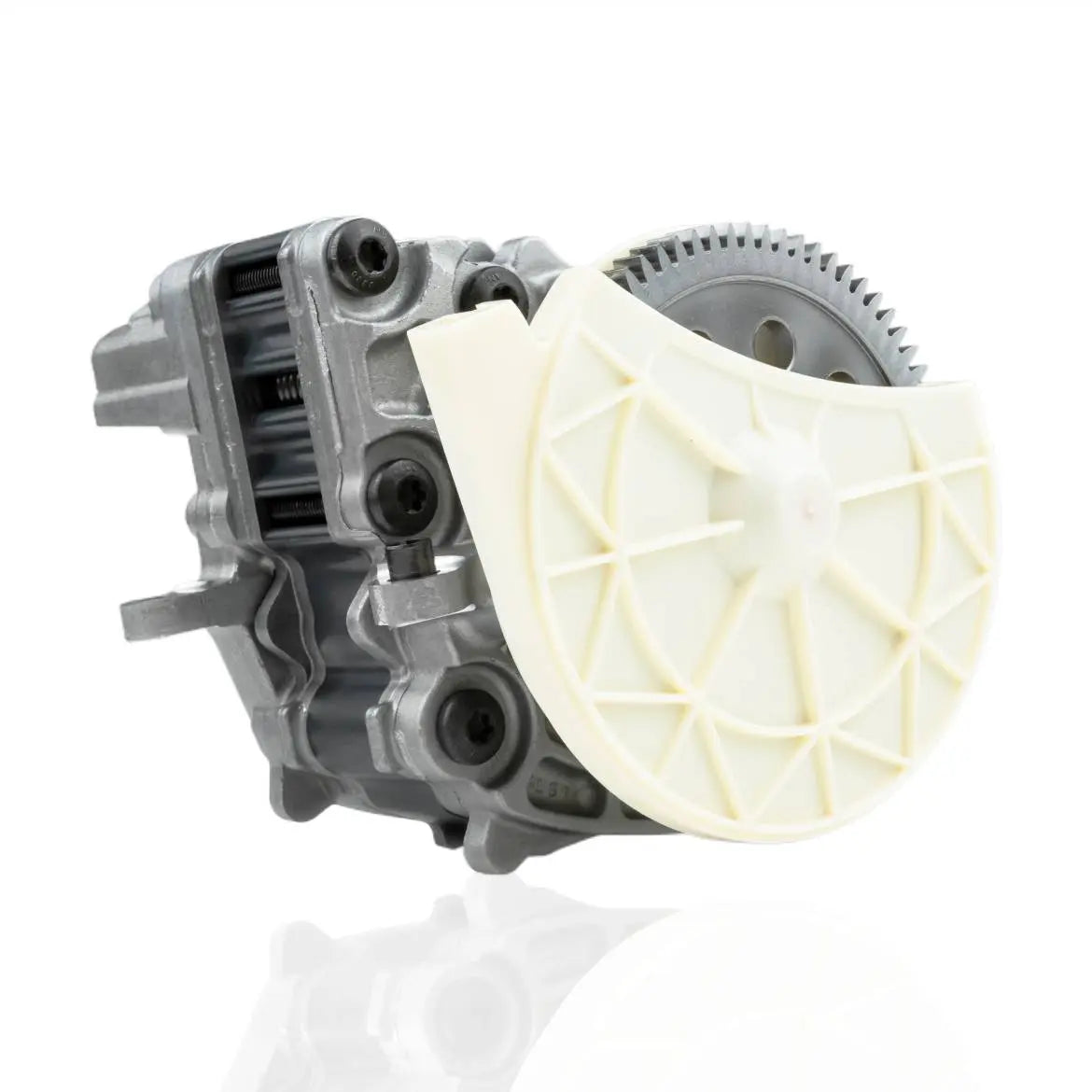 10R60 CATEGORY 3  FORD BRONCO, FORD EXPLORER EXTRA CAPACITY REBUILD KIT WITH SUNCOAST PRO-LOC VALVE BODY
