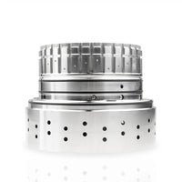 10R60 CDF Triple Drum