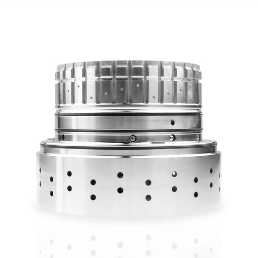 Suncoast 10R60 CDF Triple Drum