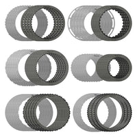 10R60 Category 0 Raybestos Rebuild Kit Stock Clutch Capacity