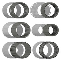 10R60 Category 0 Raybestos Rebuild Kit Stock Clutch Capacity