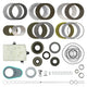 10R60 Category 1 BorgWarner Rebuild kit. Stock clutch capacity.