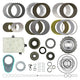 10R60 Category 2 BorgWarner rebuild kit expanded clutch capacity