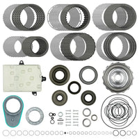 10R60 Category 2 Raybestos Rebuild Kit Ford Bronco Ford Explorer Expanded Clutch Capacity