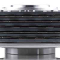 10R60 E Clutch Expanded Capacity With Drum