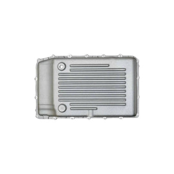 compare product Suncoast 10R60 STOCK CAPACITY TRANSMISSION PAN
