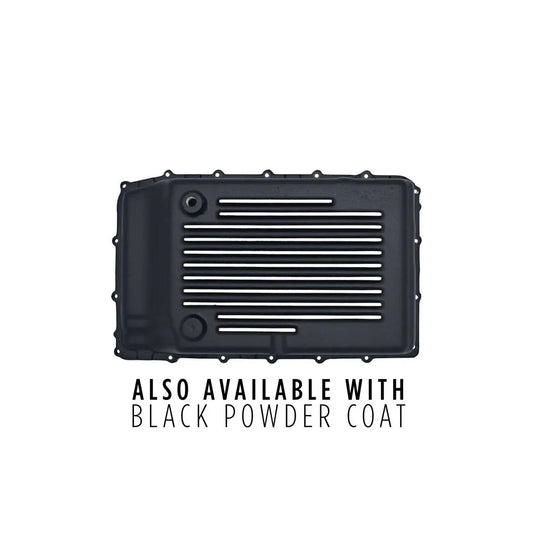 Suncoast 10R60 STOCK CAPACITY TRANSMISSION PAN