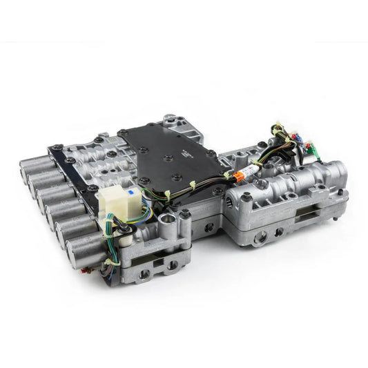 10R60 VALVE BODY & PUMP KIT WITH ENHANCED OIL FLOW