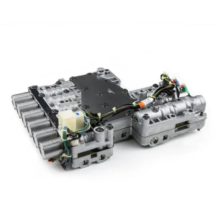 10R60 VALVE BODY & PUMP KIT WITH ENHANCED OIL FLOW