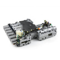 10R60 VALVE BODY & PUMP KIT WITH ENHANCED OIL FLOW