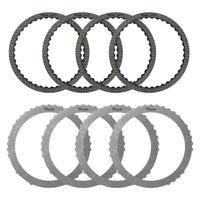 10R60 "A" GPZ Clutch Pack (Stock Count)