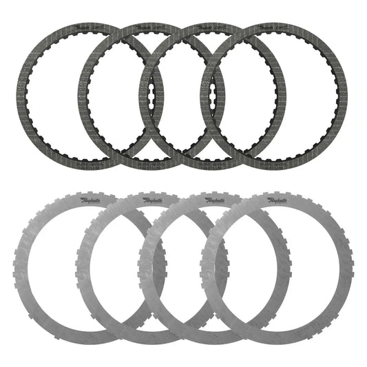 10R60 "A" GPZ Clutch Pack (Stock Count)