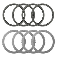 10R60 "A" GPZ Clutch Pack (Stock Count)