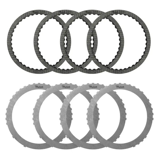 Suncoast 10R60 "A" GPZ Clutch Pack (Stock Count)