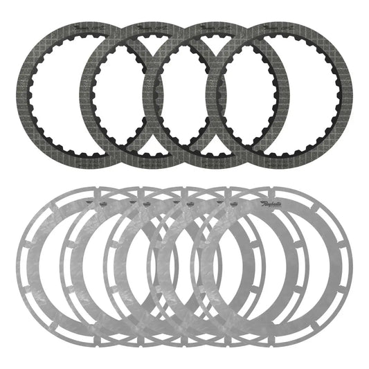10R60 "B" GPZ Clutch Pack (Stock Count)