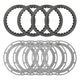 10R60 "B" GPZ Clutch Pack (Stock Count)