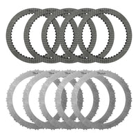 10R60 "C" GPZ Clutch Pack (Stock Count)