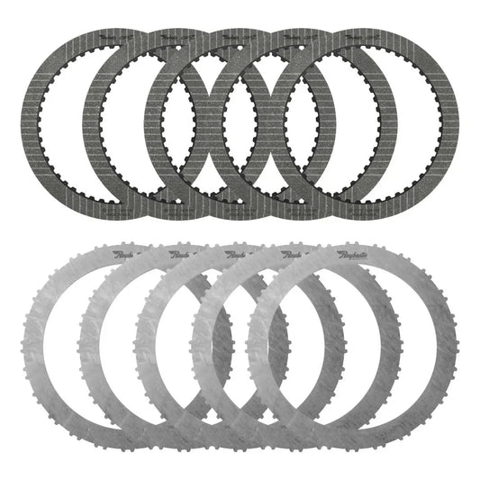 10R60 "C" GPZ Clutch Pack (Stock Count)