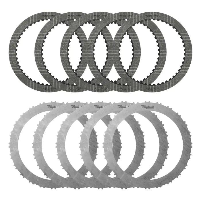 10R60 "C" GPZ Clutch Pack (Stock Count)
