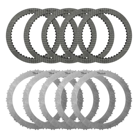 Suncoast 10R60 "C" GPZ Clutch Pack (Stock Count)