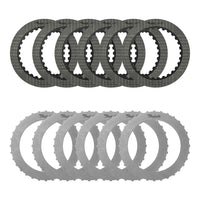 10R60 "D" GPZ Clutch Pack (Stock Count)