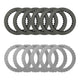 10R60 "D" GPZ Clutch Pack (Stock Count)